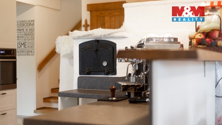 Prodej rodinného domu 162 m², Bělá