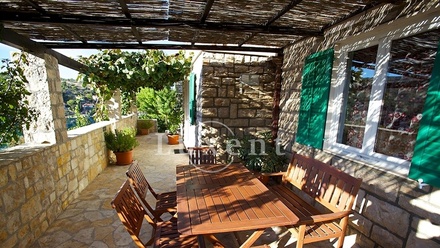 Prodej rodinného domu 200 m², Bobovišća, Chorvatsko