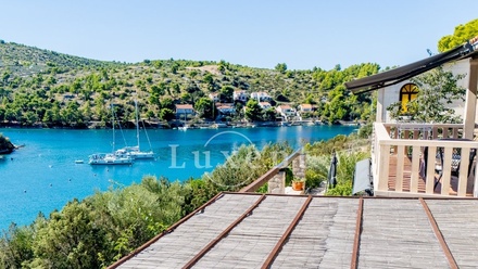 Prodej rodinného domu 200 m², Bobovišća, Chorvatsko