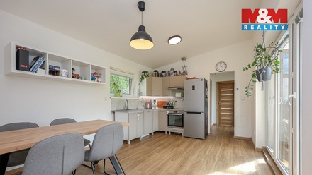 Prodej rodinného domu 74 m², Hraničné Petrovice