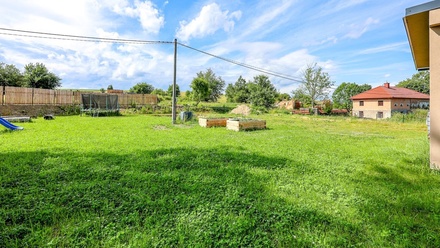 Prodej rodinného domu 74 m², Hraničné Petrovice