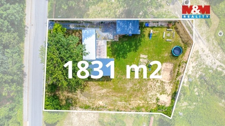 Prodej rodinného domu 74 m², Hraničné Petrovice