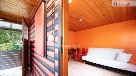 Prodej chaty 53 m², Písek