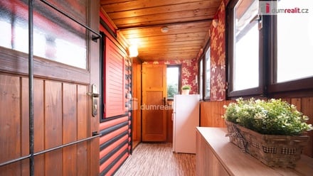Prodej chaty 53 m², Písek