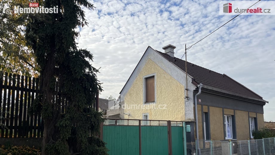Prodej rodinného domu 65 m², Žižice
