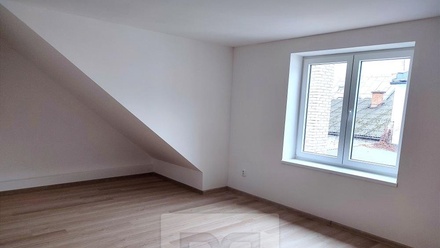 Pronájem bytu 2+kk 75 m², Mohelnice