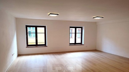 Pronájem bytu 2+kk 75 m², Mohelnice