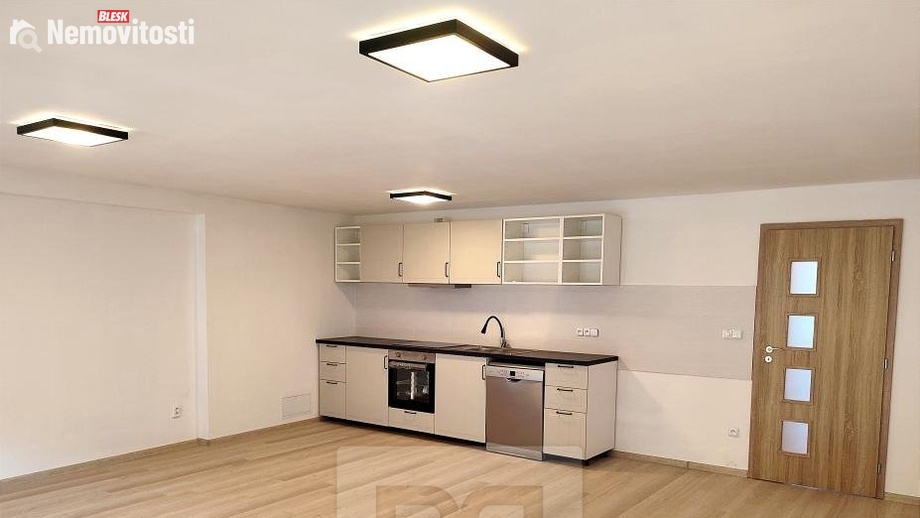 Pronájem bytu 2+kk 75 m², Mohelnice