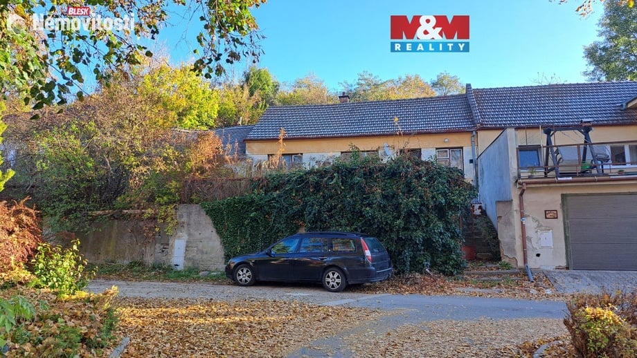 Prodej rodinného domu 90 m², Babice u Rosic