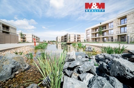 Prodej bytu 3+kk 80 m², Brandýs nad Labem-Stará Boleslav