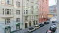 Pronájem bytu 2+kk 58 m², Praha - Josefov