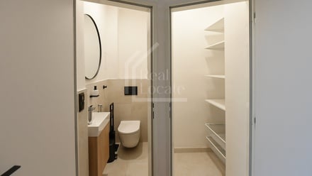 Pronájem bytu 2+kk 58 m², Praha - Josefov