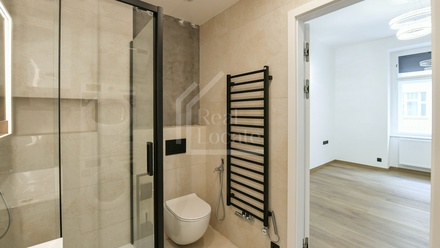 Pronájem bytu 2+kk 58 m², Praha - Josefov