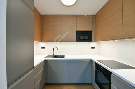 Pronájem bytu 2+kk 58 m², Praha - Josefov