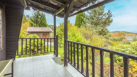 Prodej chaty 394 m², Stružnice