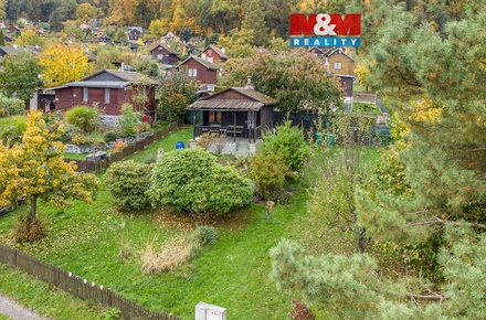 Prodej chaty 394 m², Stružnice