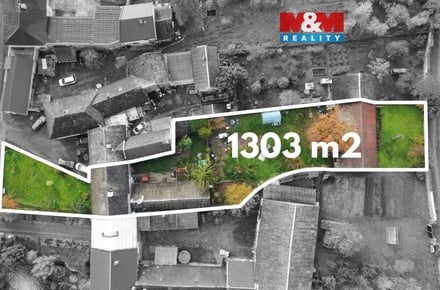 Prodej rodinného domu 100 m², Loučka