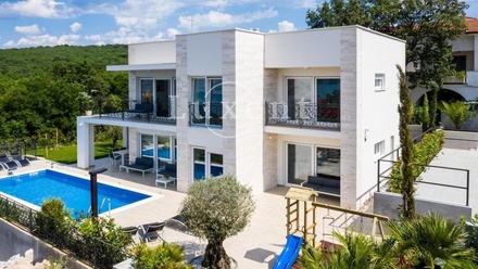 Prodej rodinného domu 220 m², Krk, Chorvatsko