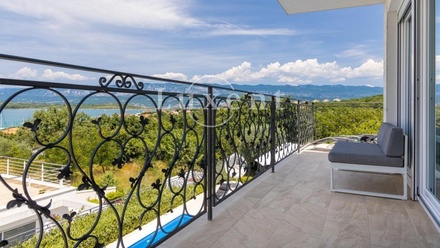 Prodej rodinného domu 220 m², Krk, Chorvatsko