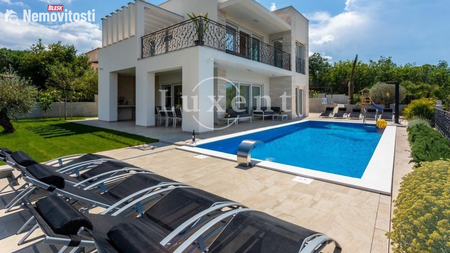 Prodej rodinného domu 220 m², Krk, Chorvatsko