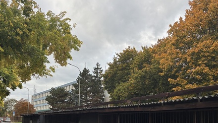 Prodej garáže 11 m², Praha - Podolí