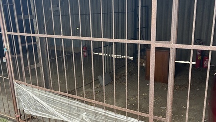 Prodej garáže 11 m², Praha - Podolí