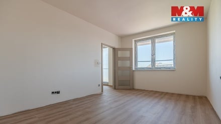 Prodej bytu 2+kk 69 m², Nový Jičín