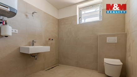 Prodej bytu 2+kk 69 m², Nový Jičín