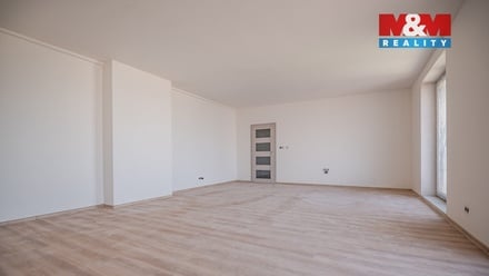 Prodej bytu 2+kk 69 m², Nový Jičín