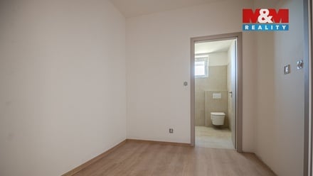 Prodej bytu 2+kk 69 m², Nový Jičín