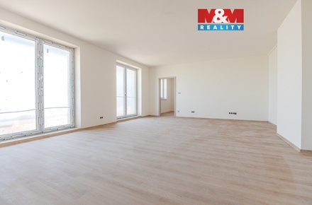 Prodej bytu 2+kk 69 m², Nový Jičín