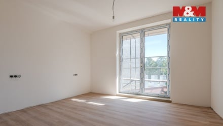 Prodej bytu 3+kk 91 m², Nový Jičín