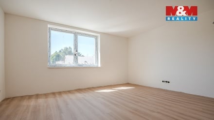 Prodej bytu 3+kk 91 m², Nový Jičín