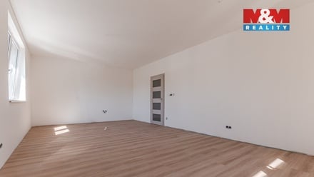 Prodej bytu 3+kk 91 m², Nový Jičín