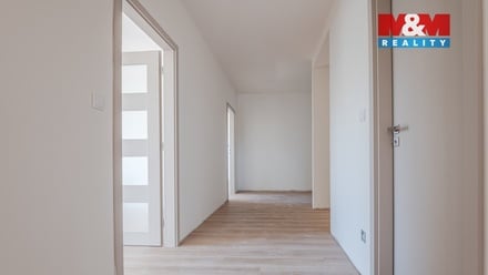 Prodej bytu 3+kk 91 m², Nový Jičín