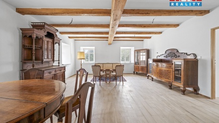 Prodej rodinného domu 260 m², Broumov