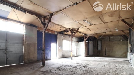 Pronájem výrobního prostoru 135 m², Brno