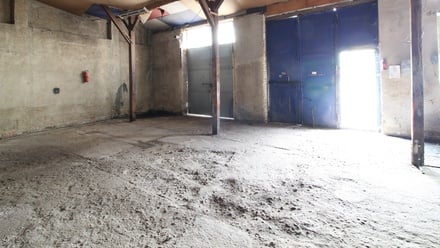 Pronájem výrobního prostoru 135 m², Brno