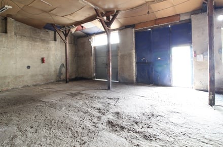 Pronájem výrobního prostoru 135 m², Brno