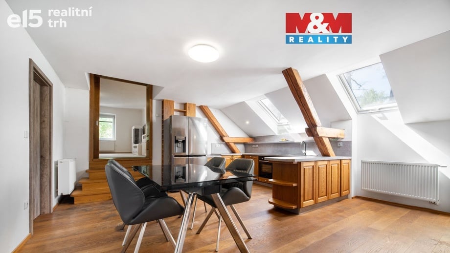 Prodej restaurace 290 m², Ústí nad Orlicí