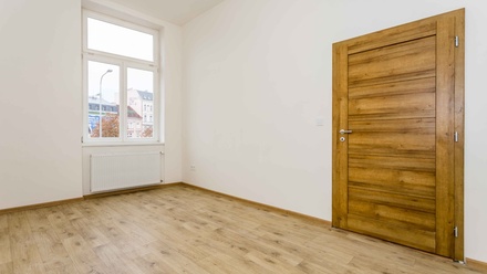 Pronájem bytu 2+1 75 m², Teplice