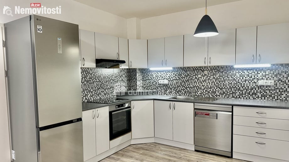 Prodej bytu 2+kk 56 m², Polepy