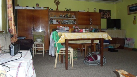 Prodej rodinného domu 100 m², Rájec-Jestřebí - Holešín