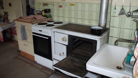 Prodej rodinného domu 100 m², Rájec-Jestřebí - Holešín