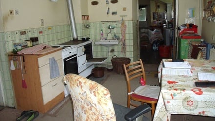 Prodej rodinného domu 100 m², Rájec-Jestřebí - Holešín