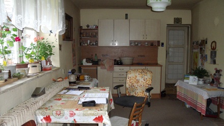 Prodej rodinného domu 100 m², Rájec-Jestřebí - Holešín