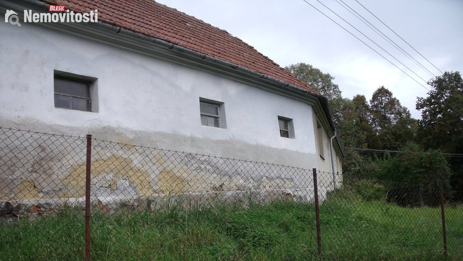 Prodej rodinného domu 100 m², Rájec-Jestřebí - Holešín