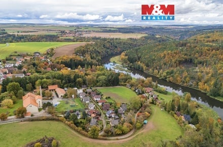 Prodej chaty 75 m², Hromnice