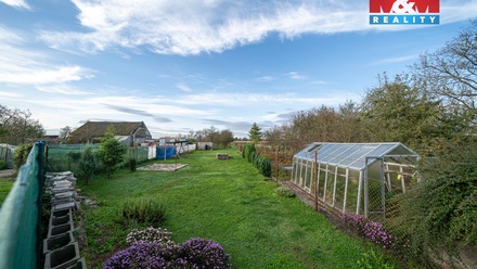 Prodej rodinného domu 168 m², Lobodice