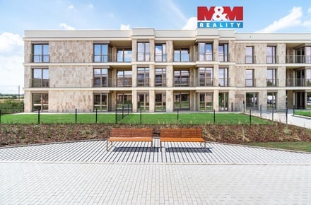 Prodej bytu 3+kk 174 m², Brandýs nad Labem-Stará Boleslav